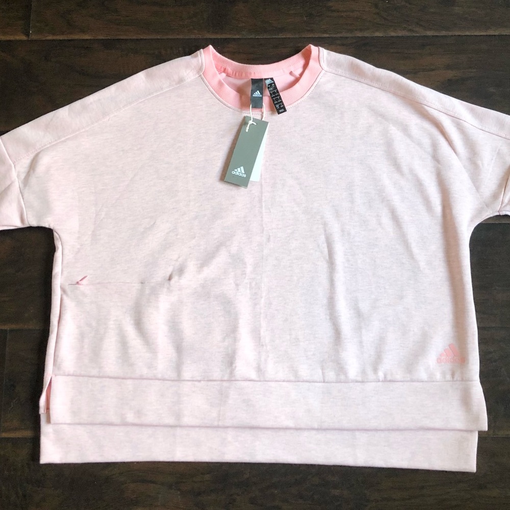 Adidas Sweatshirt